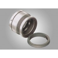 Metal Bellow Seal 005